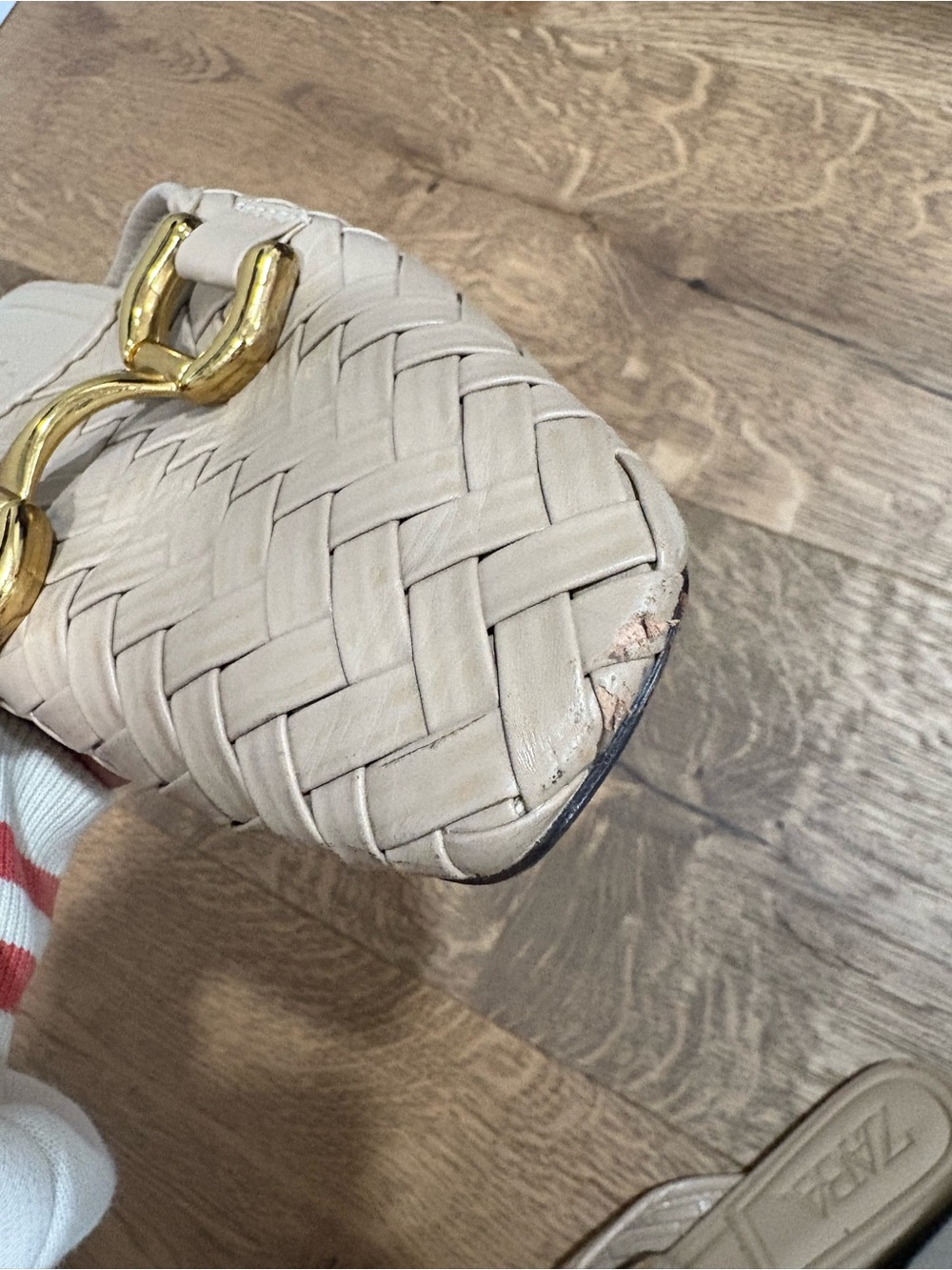 Zara Mules - Picture 2 of 3
